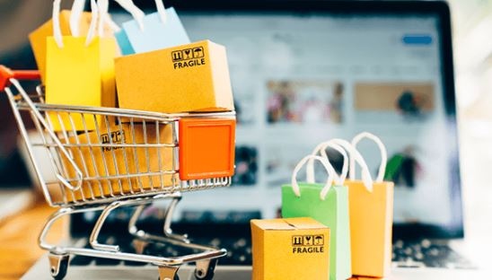 Бум на онлайн пазаруването през 2021 г у нас От